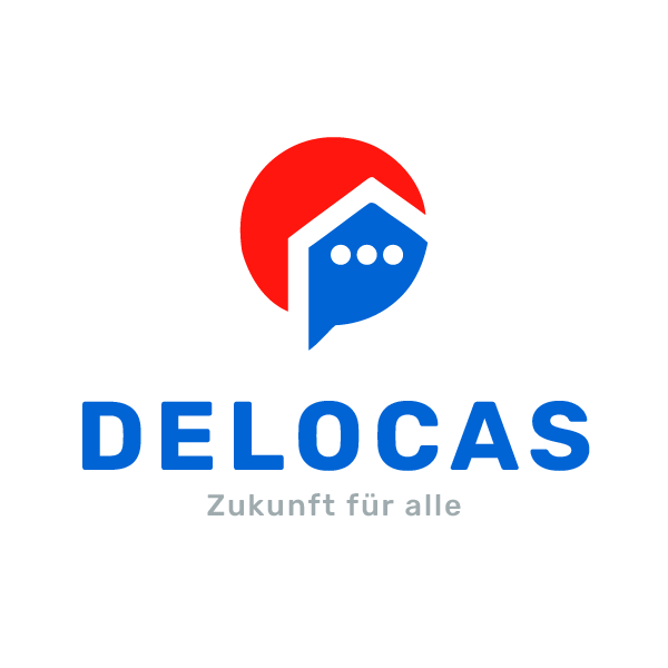 DELOCAS Logo